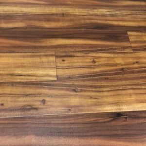 Meet your Posher, Keri